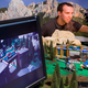 Illustration for article titled This Camera Array Lets You Tweak the Shot Angle In Post-Production